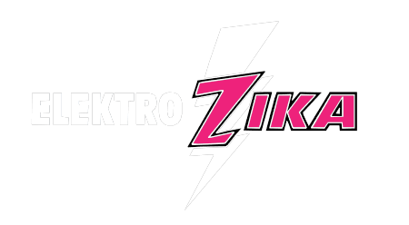 Elektro Zika Logo